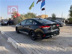 هیوندای سۆناتا